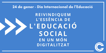 Dia Internacional Educació