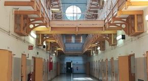 CURS ON LINE: El paper del professional de l’educació social a presons - INSCRIPCIONS TANCADES