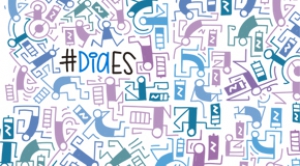 #DiaES a Girona - Àgora, digues la teva