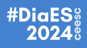 #DiaES - Celebrem i construïm professió 2024