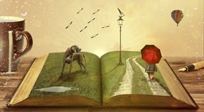 CURS ON LINE: Intervenció social i literatura
