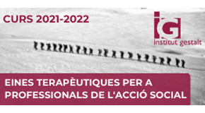 Eines terapèutiques per a professionals de l'Acció Social
