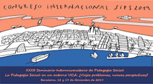 Congreso Internacional SIPS 2019