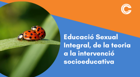 CURS PRESENCIAL: Educació Sexual Integral. De la teoria a la intervenció socioeducativa