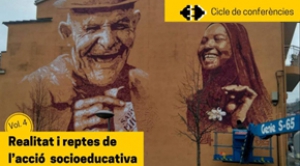 El circ socioeducatiu a l'estat espanyol - Realitat i reptes de l’acció socioeducativa. Volum 4