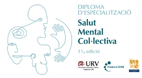 11a edició - Diploma de Postgrau en Salut Mental Col·lectiva