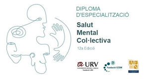 12a edició - Diploma de Postgrau en Salut Mental Col·lectiva